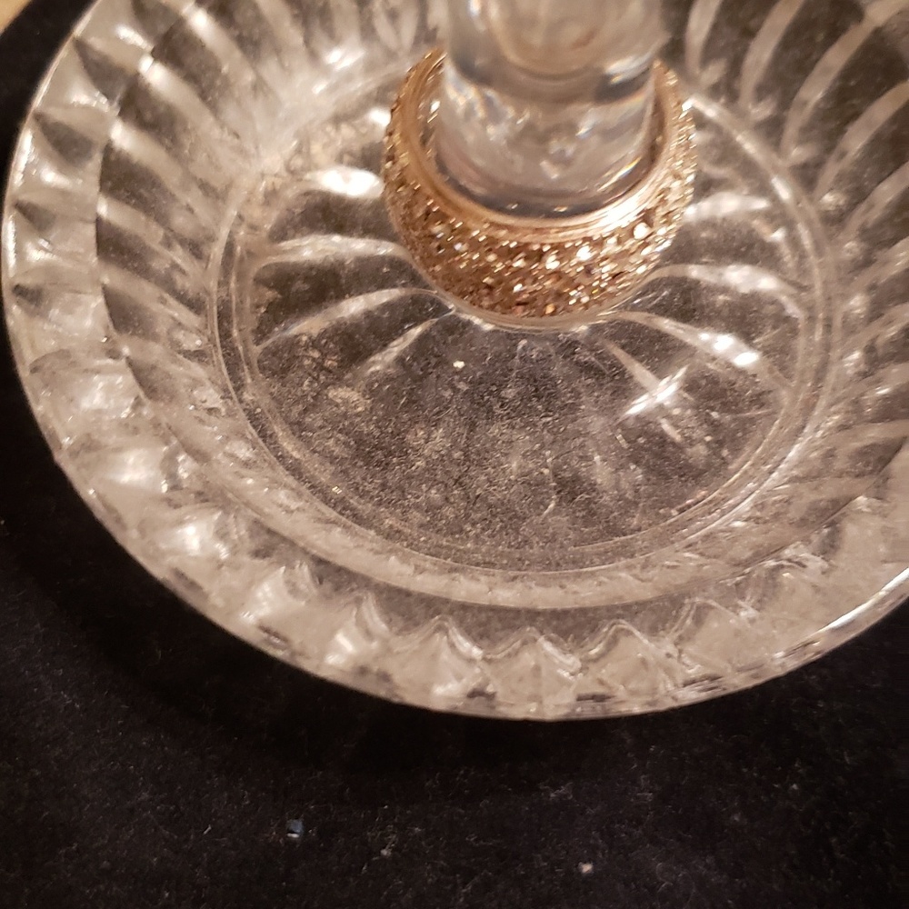 925 sterling silver ring